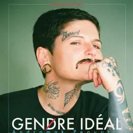 Andromak Pequatre dans Gendre idéal