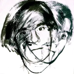 Andy Warhol. la Ligne et l'Image - Visite Guidée
