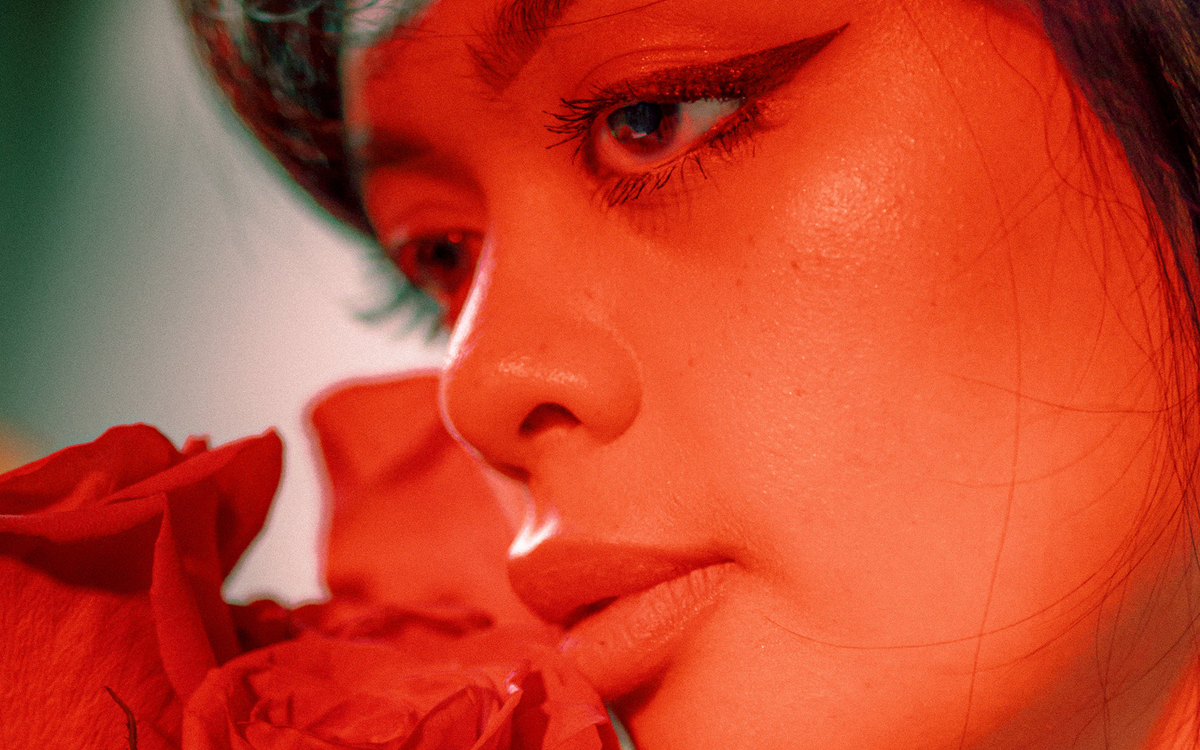 Angela Grey raconte Dinah Washington, « Velours, velours » — A kind of cabaret au 38Riv Jazz Club