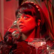 Angela Grey raconte Nancy Wilson, « Velours, velours » — A kind of cabaret au 38Riv Jazz Club