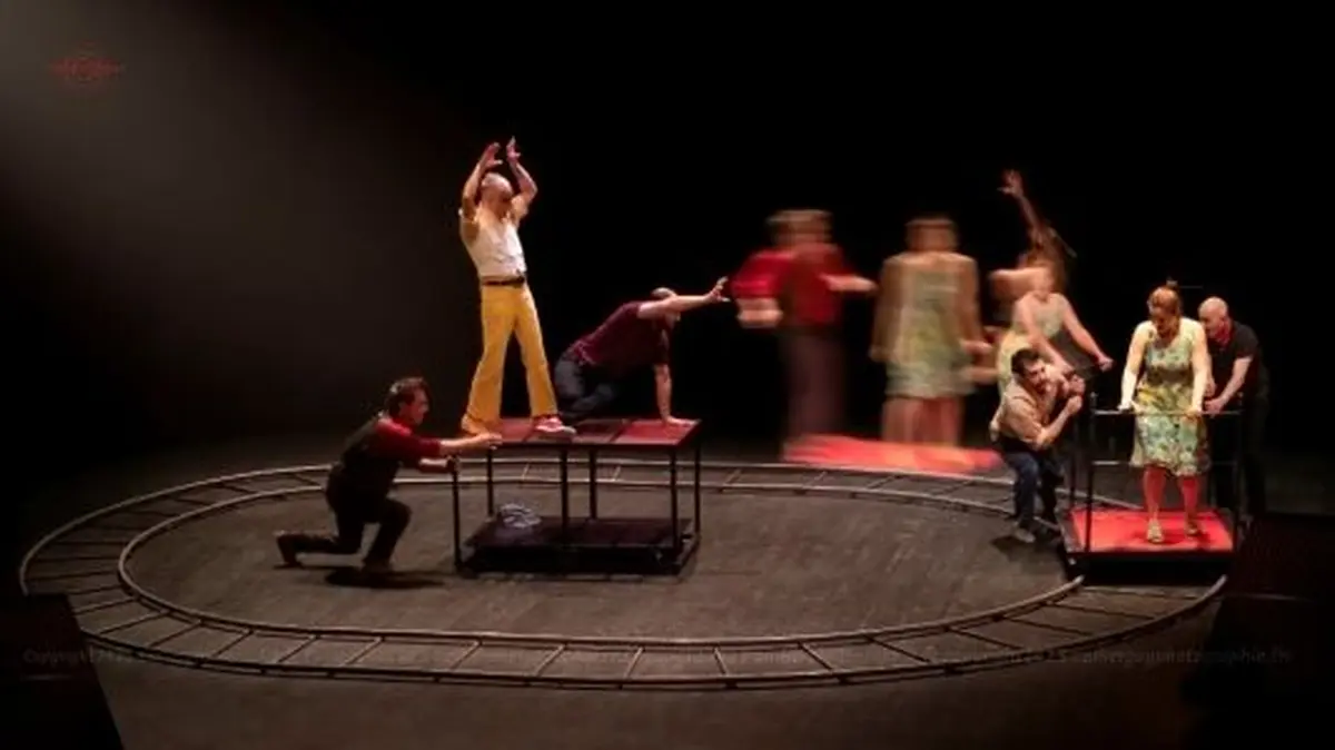 Théâtre à Marseille : Angèle, le chef-d’œuvre de Marcel Pagnol adapté sur scène