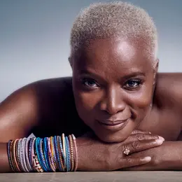 Angelique Kidjo
