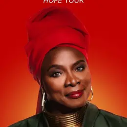 Angélique Kidjo