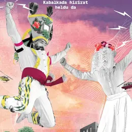 Angeluko Kabalkada