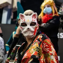 Angers Geekfest 2027