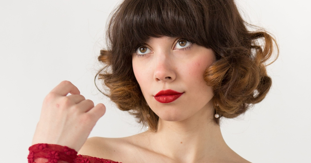 Angie Pastor trio, Jazz vocal au 38Riv Jazz Club