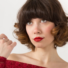 Angie Pastor trio, Jazz vocal au 38Riv Jazz Club