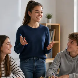 Anglais stage spécial révisions collège