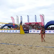 Anglet Beach Challenge