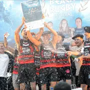 Anglet Beach Rugby Festival