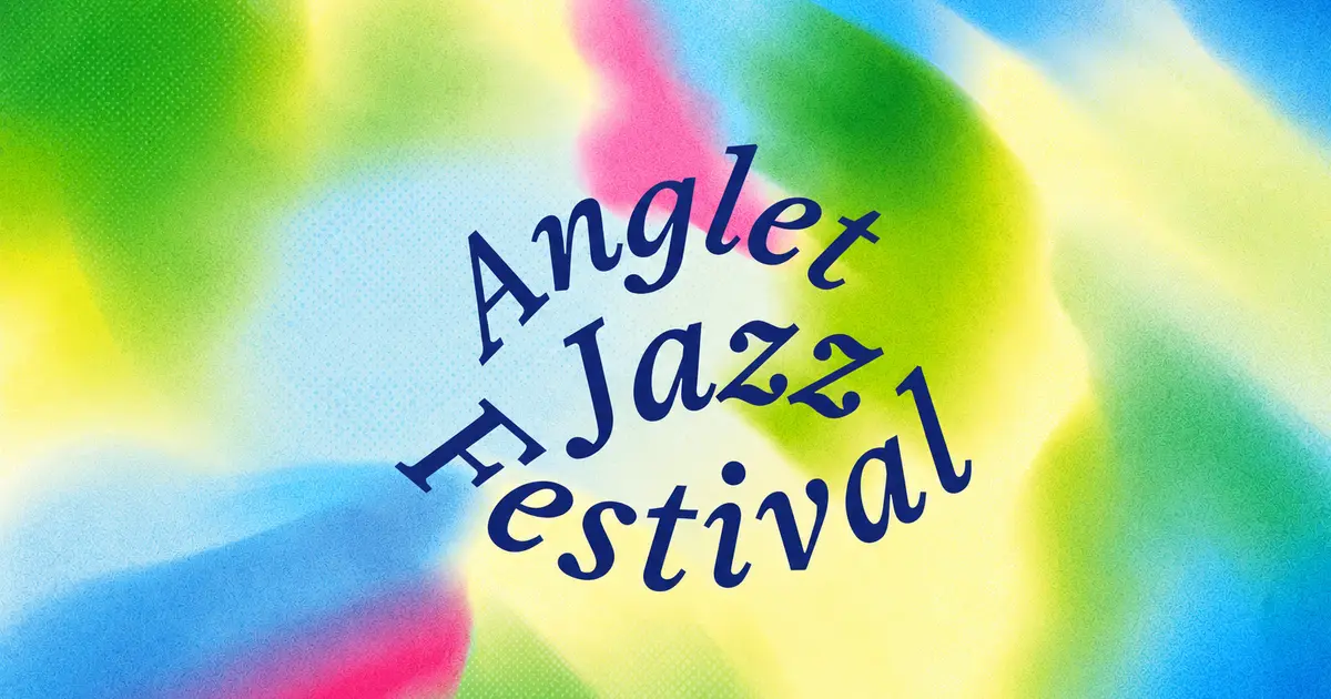 Anglet Jazz Festival 2026