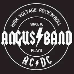 Angus Band : Tribute AC/DC