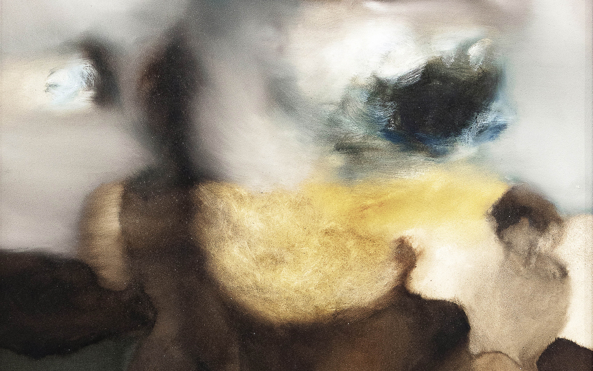 Anide, Le Soleil Englouti