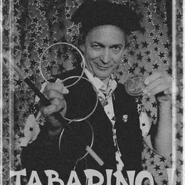 Anim'Marché avec Tabarino