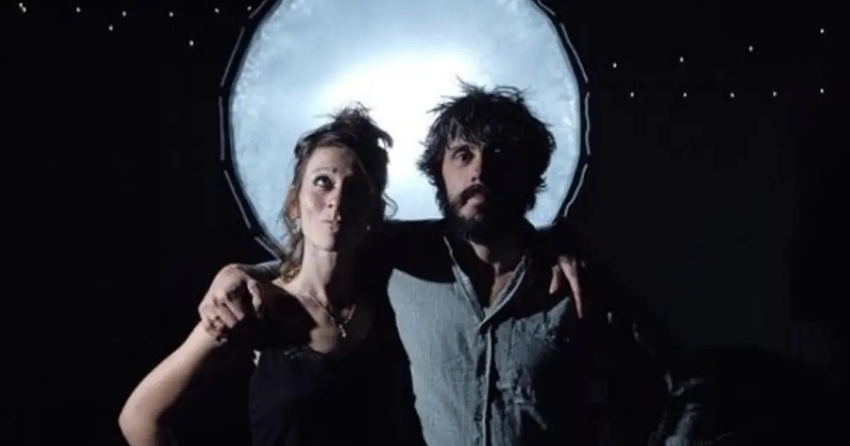 Anim'Marché avec Victoria Delarozière et Etienne Cabaret