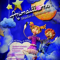 Animaillons !