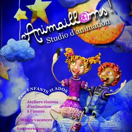 Animaillons !