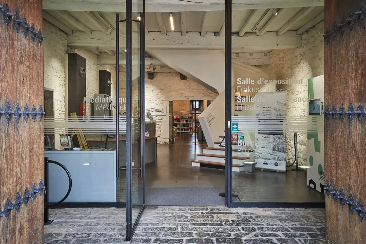 Animalia, concert du trio Habia