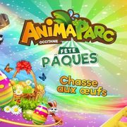 Animaparc Fete Paques