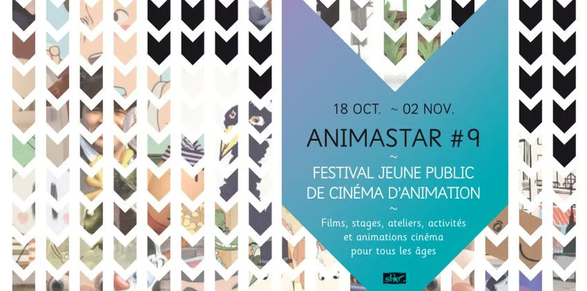 Animastar #11 à Strasbourg