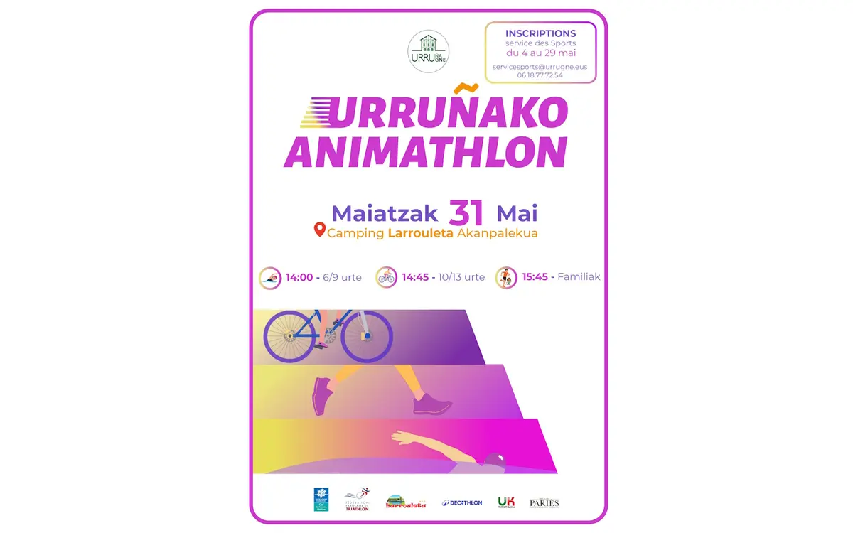 Animathlon