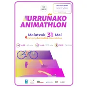Animathlon