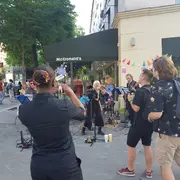 Animation