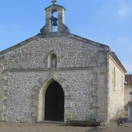 Animation à la Madeleine des Brandes