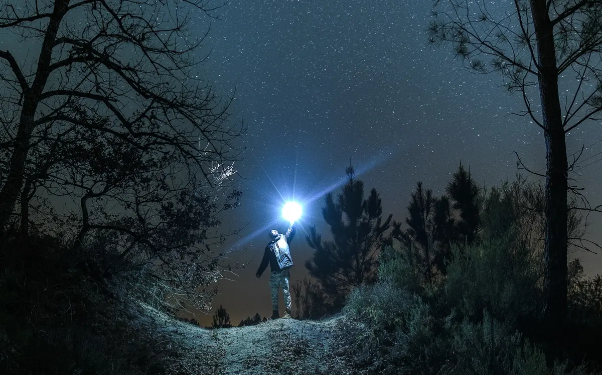 Animation Astronomie