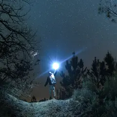 Animation Astronomie