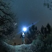 Animation Astronomie