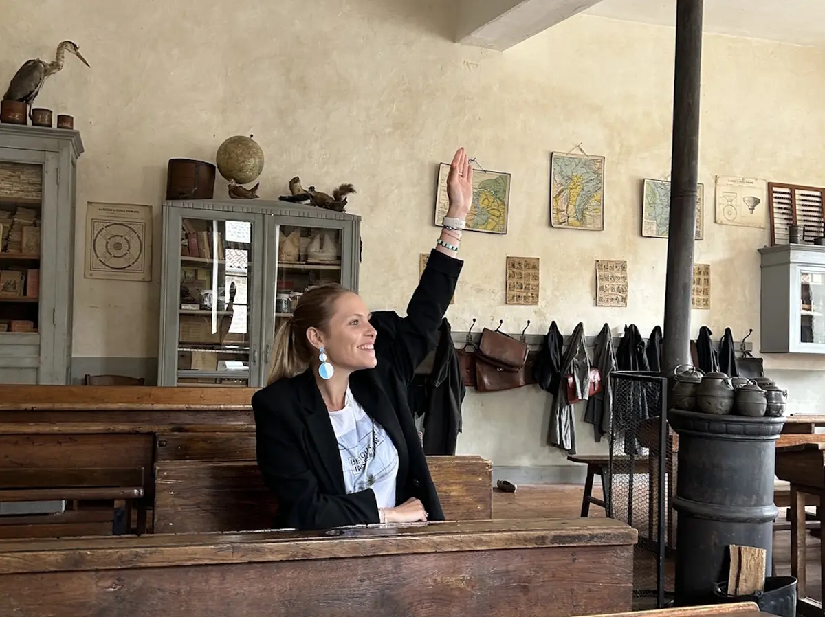 Animation Autour de l'école