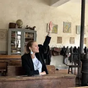Animation Autour de l'école