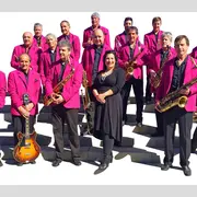 Animation avec le Big Band Côte Basque