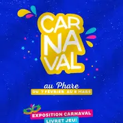 Animation Carnaval du monde à l'Office de tourisme