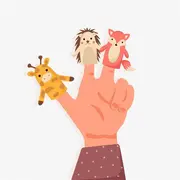 Animation Cédric Noël : contes et chants