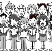 Animation chorale, chantons sous la douche