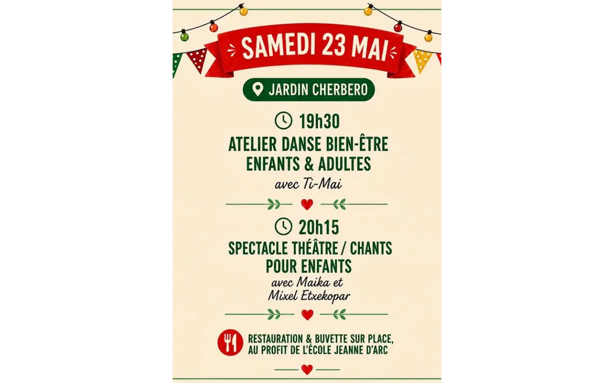 Animation commerciale : danse bien-être et spectacle