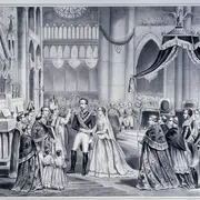 Animation costumée au Régina « Arcachon Ville impérale : le langage et les codes amoureux au Second Empire »