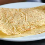 Animation crêpes