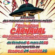 Animation De Carnaval