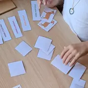 Animation de l'été Productions locales, un lien avec le monde végétal