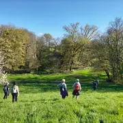 Animation de la LPO : Balade - Atelier Biodiversité