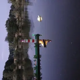 Animation de modélisme naval