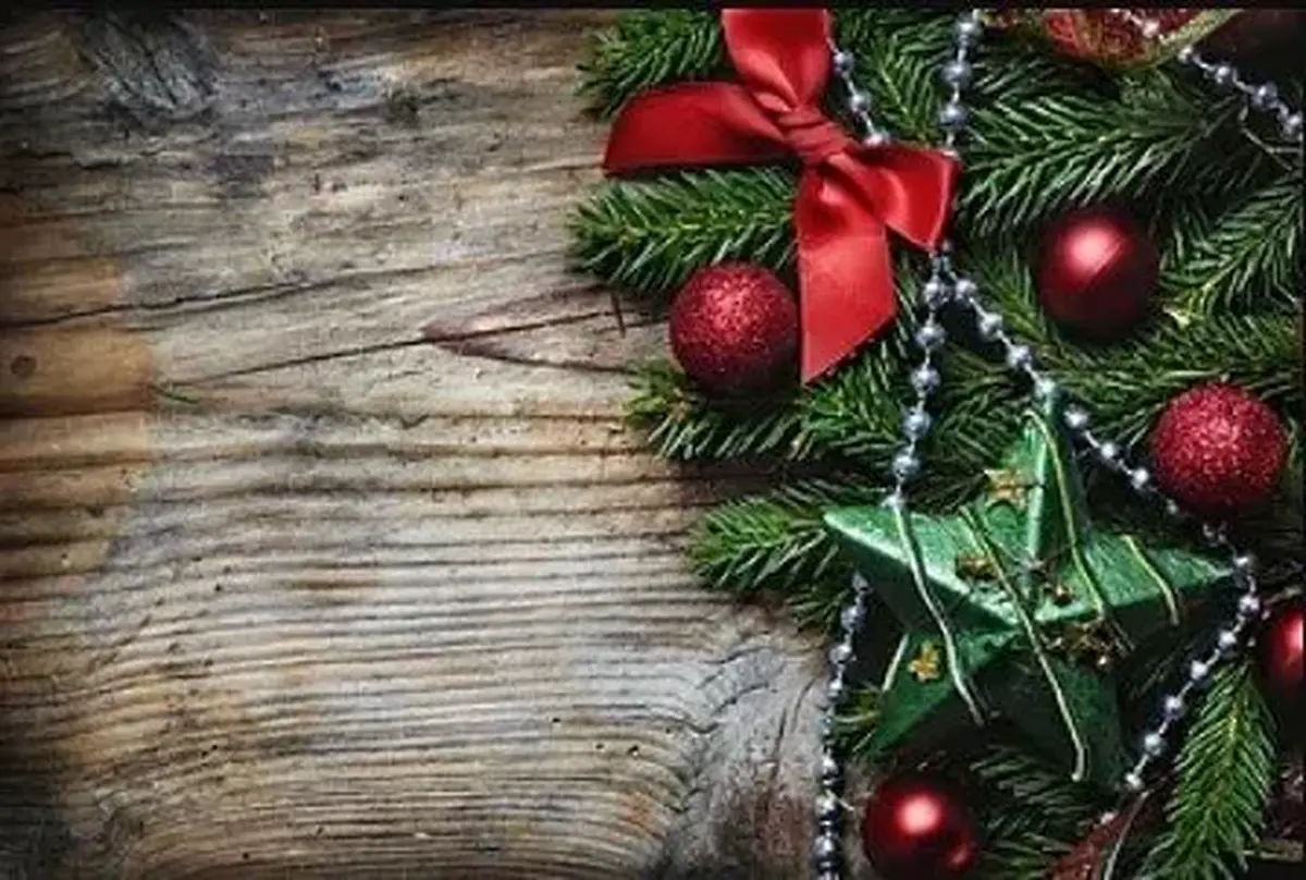 Animation de Noël au Club hippique de St Geniez d'Olt