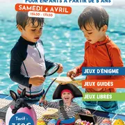 Animation de Pâques