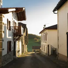 Animation du CPIE Découverte du paysage aux milieux naturels