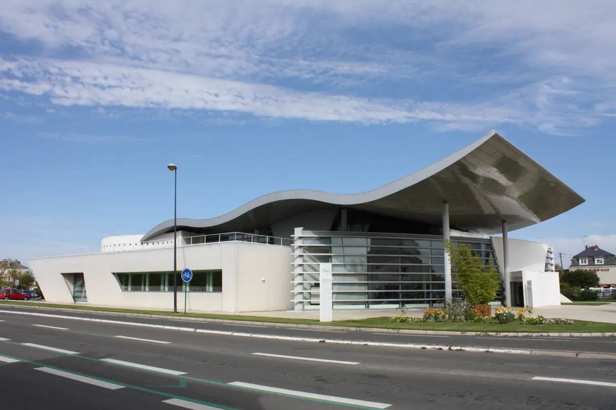 Animation enfants - C'est l'heure de l'histoire