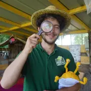 Animation enfants! Les épreuves des graines voyageuses!