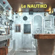 Animation Escape Game Mystico